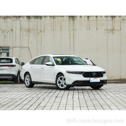 2023 Hot Sale Accord 260 Turbo 1.5t CVT Gasoline Car
